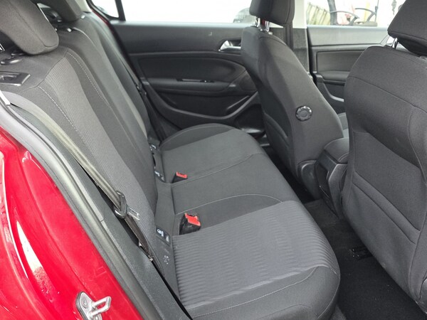 Used Peugeot 308 2016 for sale - 76134093: Photo 24