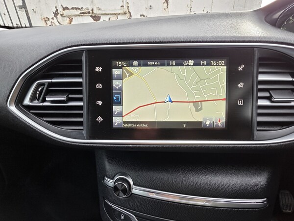 Used Peugeot 308 2016 for sale - 76134093: Photo 27