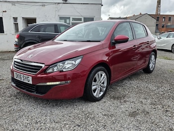 Used Peugeot 308 2016 for sale - 76134093: Photo 3