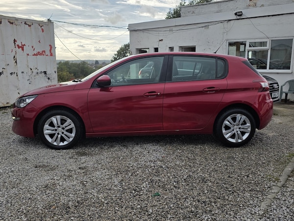 Used Peugeot 308 2016 for sale - 76134093: Photo 5
