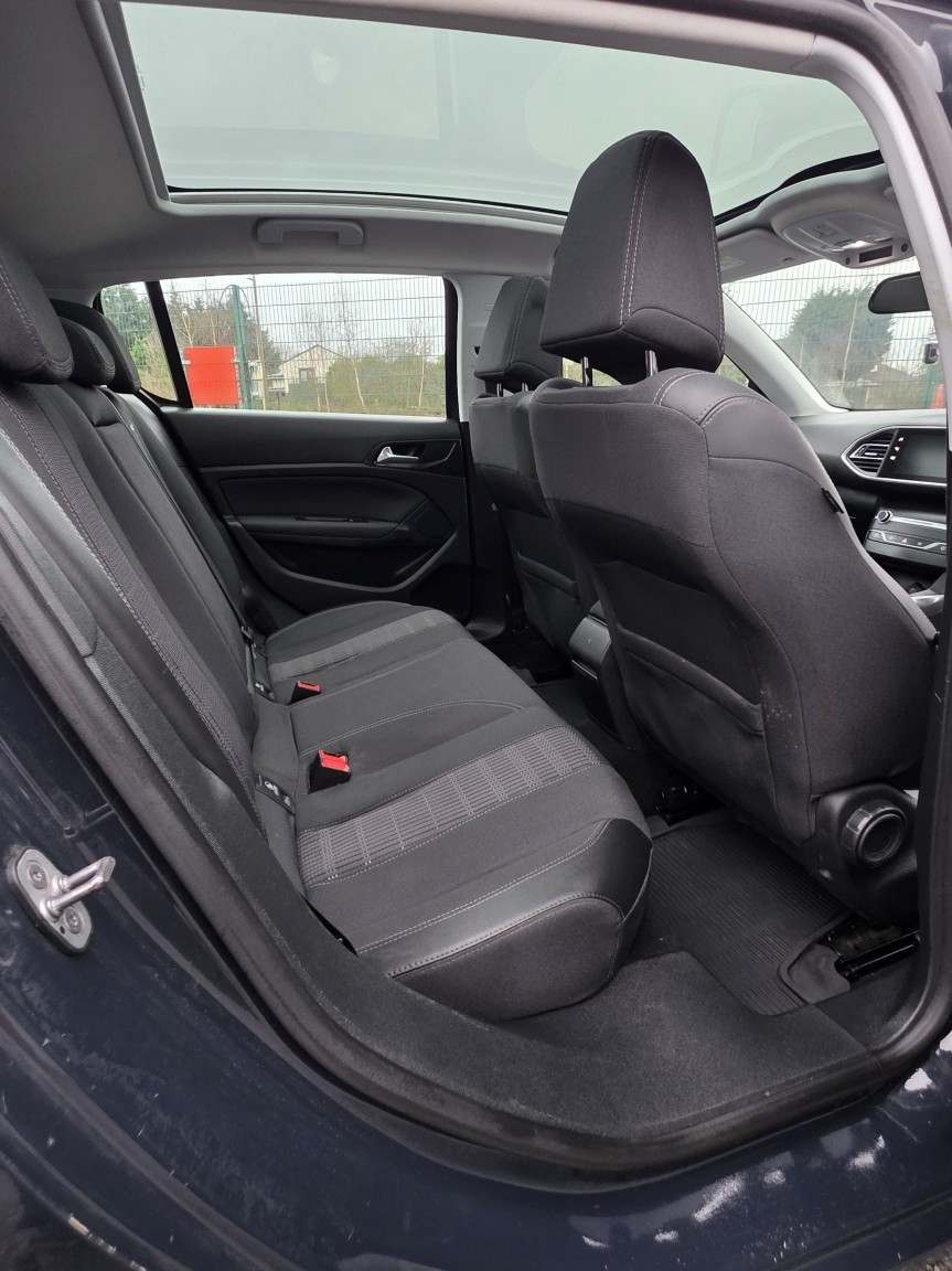 Used Peugeot 308 2018 for sale - 77649569: Photo 10