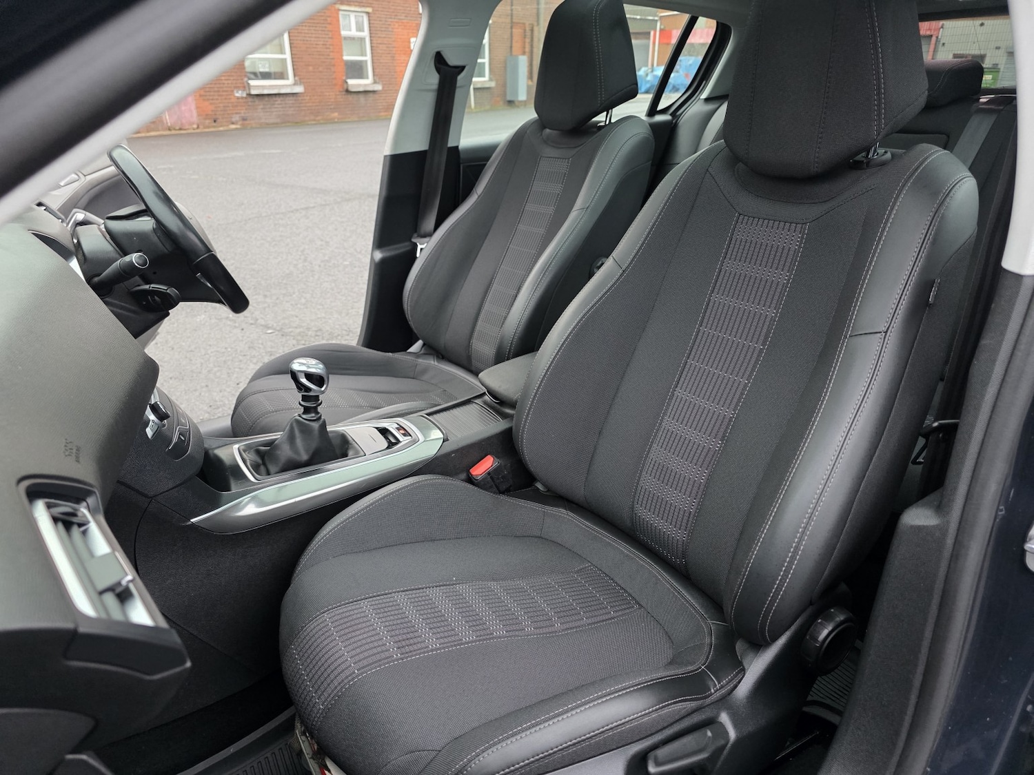 Used Peugeot 308 2018 for sale - 77649569: Photo 11