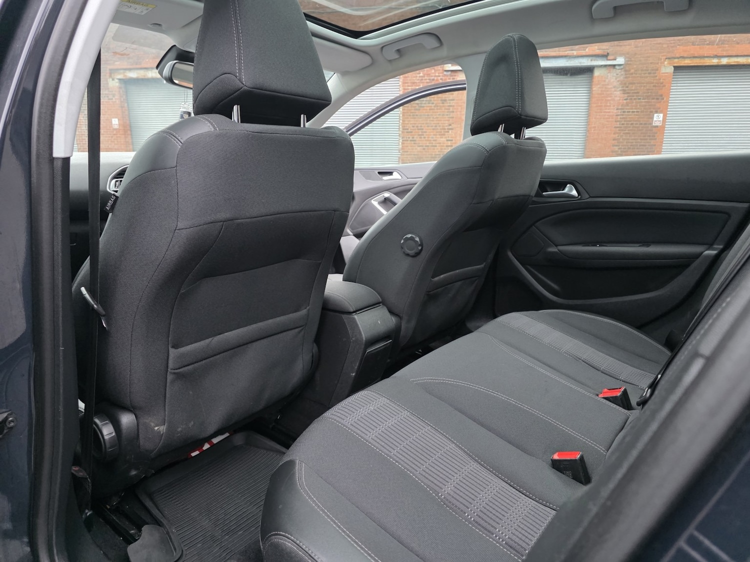 Used Peugeot 308 2018 for sale - 77649569: Photo 12