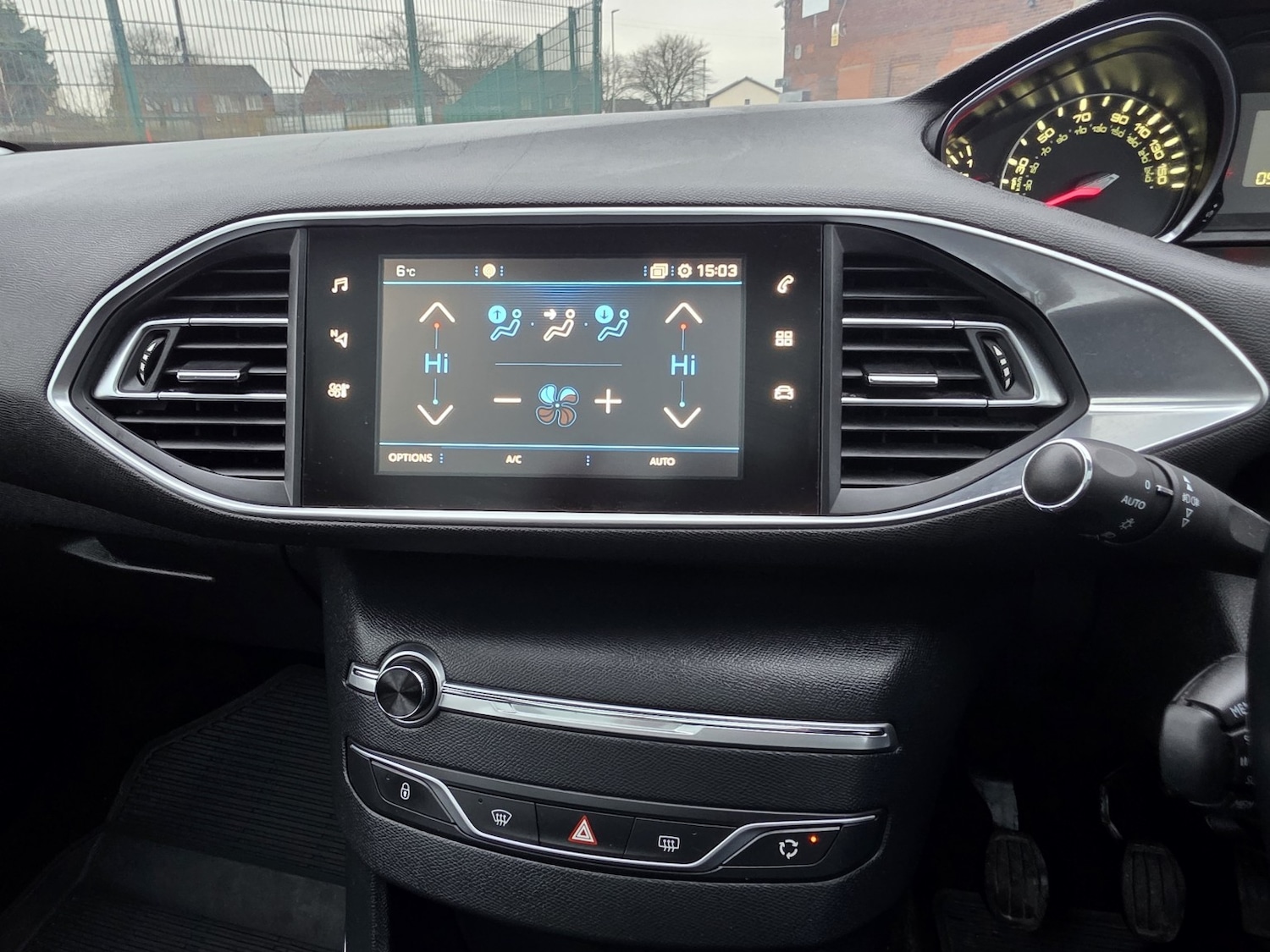 Used Peugeot 308 2018 for sale - 77649569: Photo 15