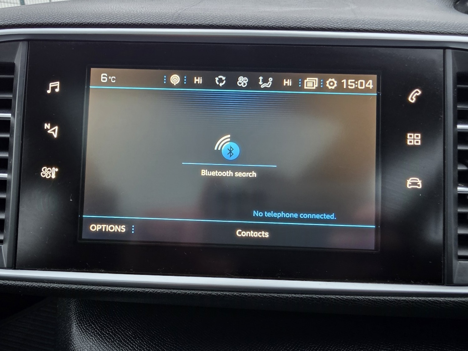 Used Peugeot 308 2018 for sale - 77649569: Photo 19