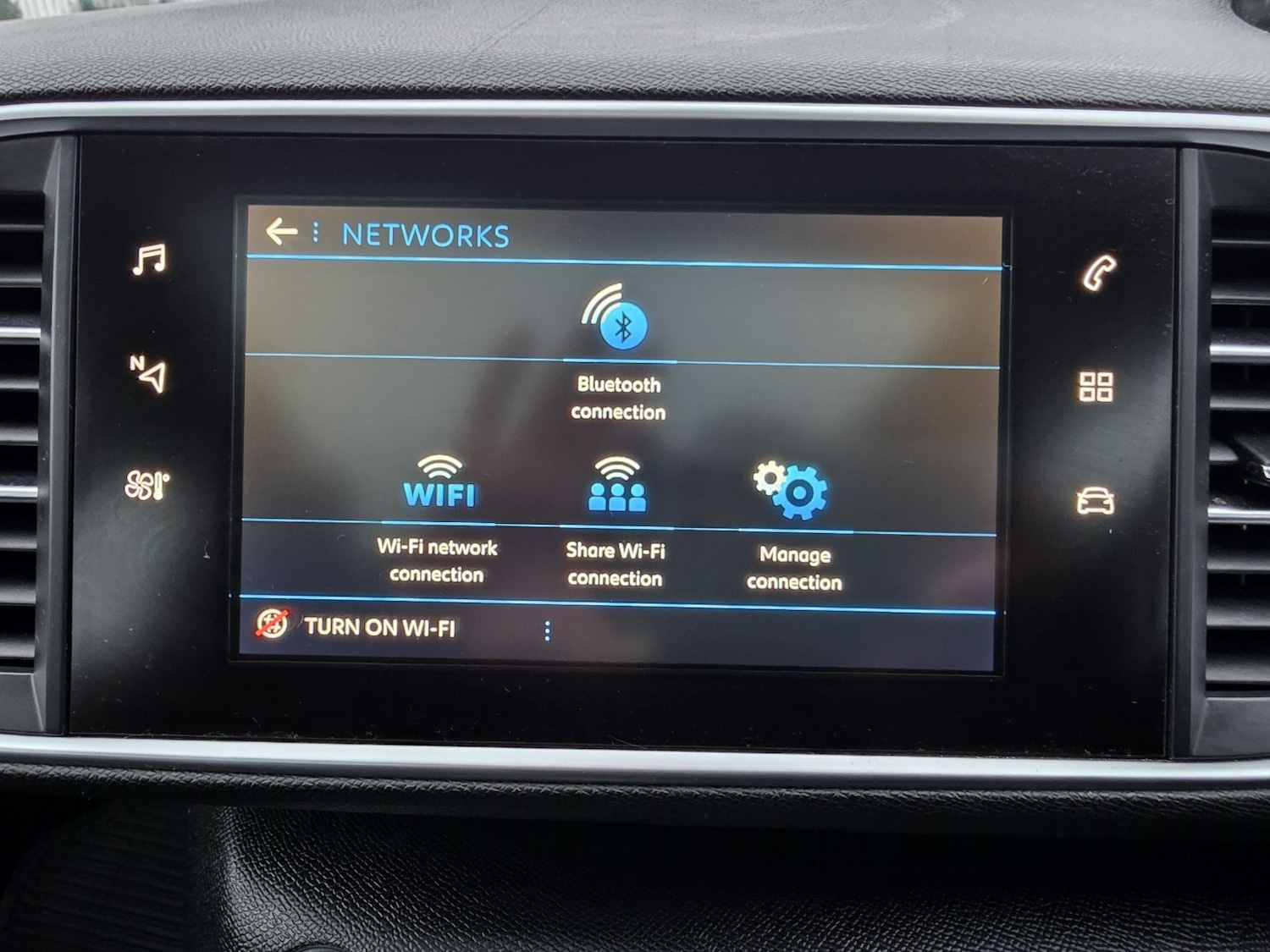 Used Peugeot 308 2018 for sale - 77649569: Photo 20