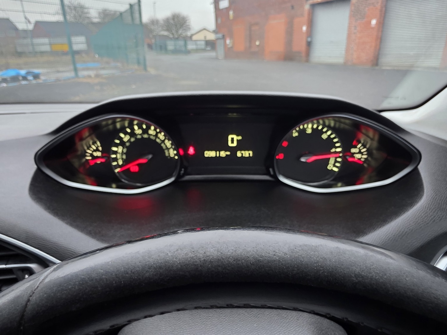 Used Peugeot 308 2018 for sale - 77649569: Photo 26