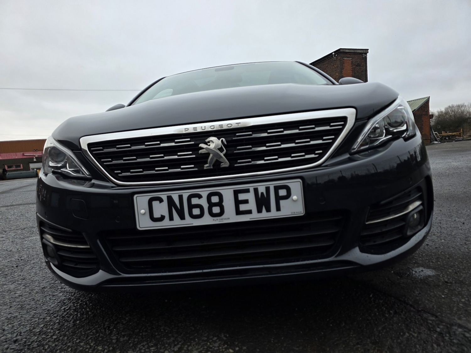 Used Peugeot 308 2018 for sale - 77649569: Photo 27