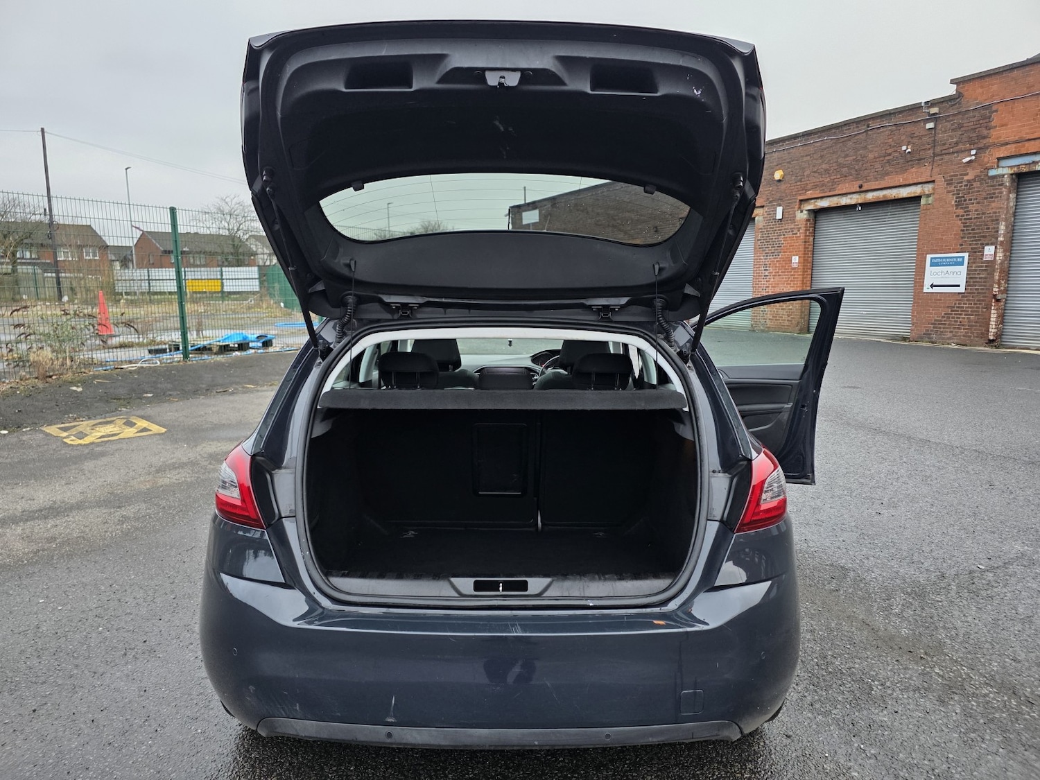 Used Peugeot 308 2018 for sale - 77649569: Photo 31