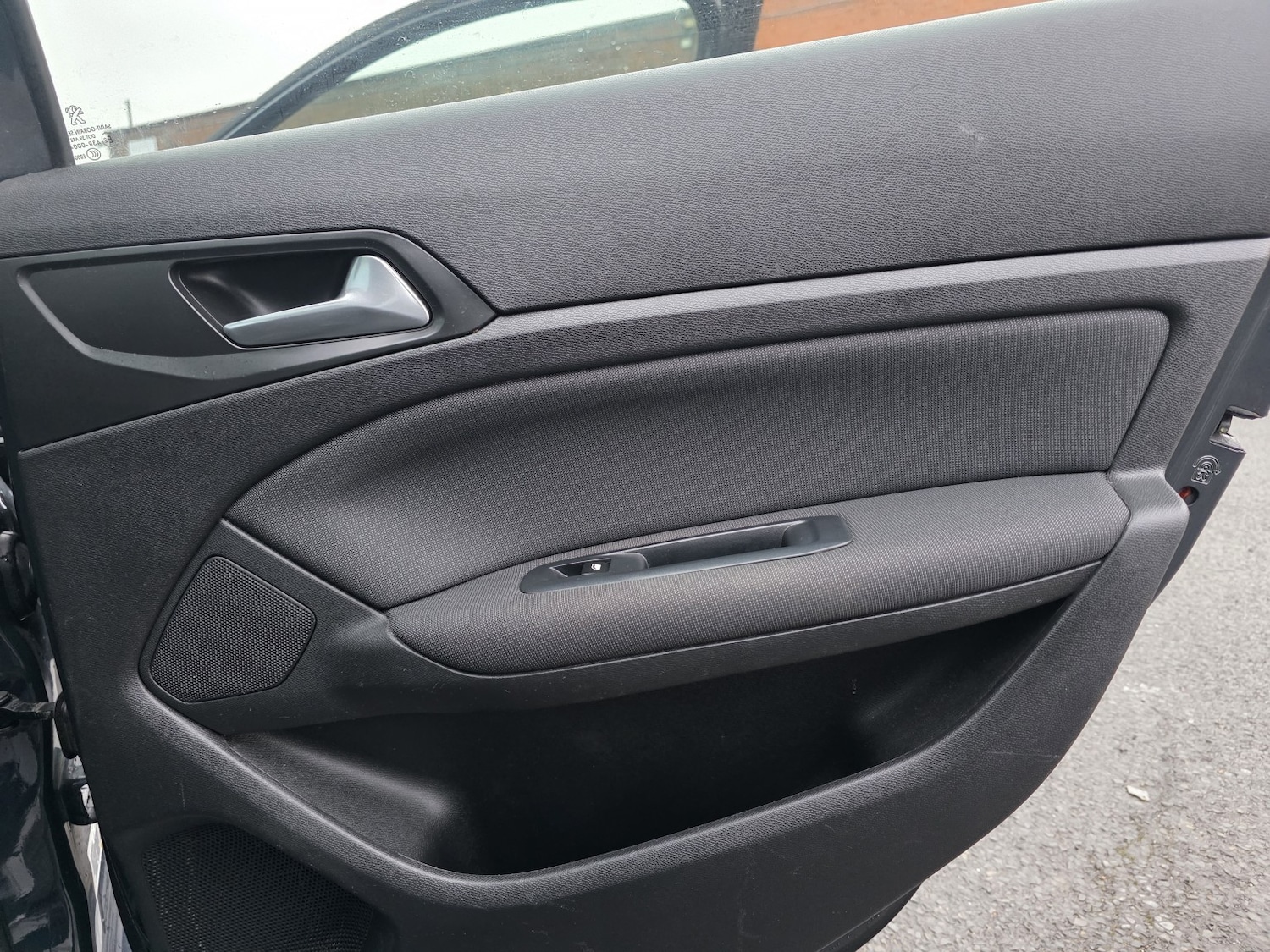 Used Peugeot 308 2018 for sale - 77649569: Photo 32