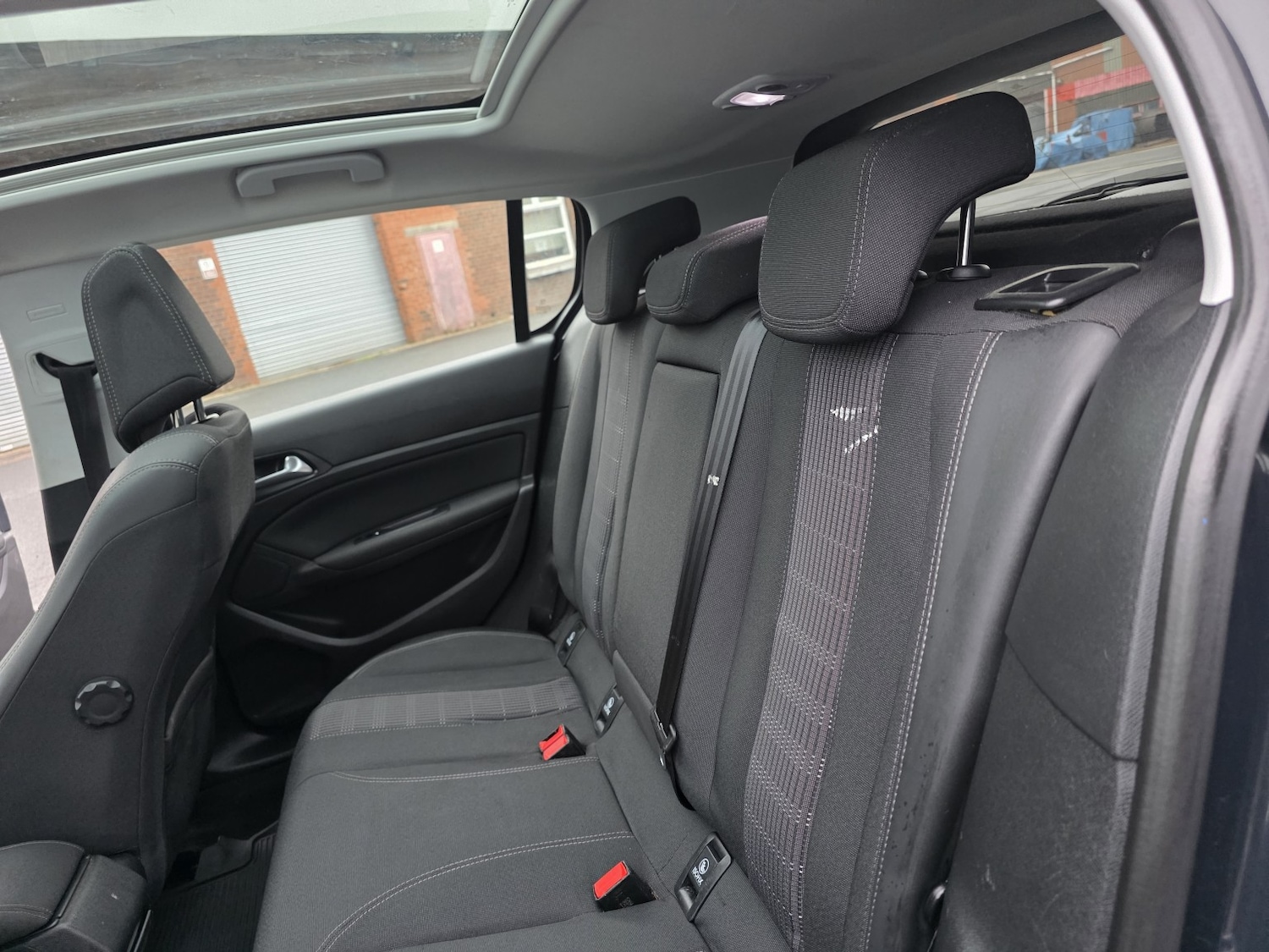 Used Peugeot 308 2018 for sale - 77649569: Photo 34