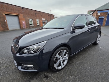 Used Peugeot 308 2018 for sale - 77649569: Photo