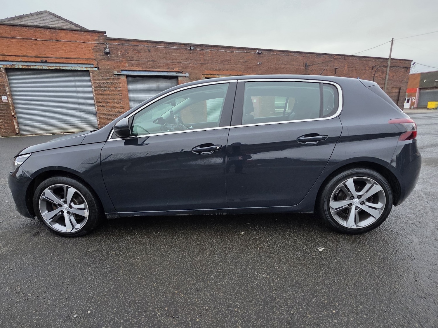 Used Peugeot 308 2018 for sale - 77649569: Photo 5