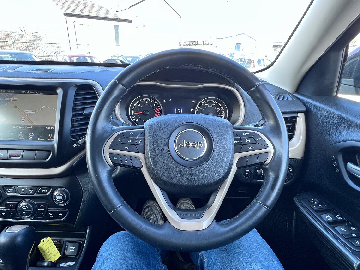 Vehicle 17
