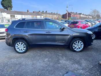 Used Jeep Cherokee 2015 for sale - 74041191: Photo