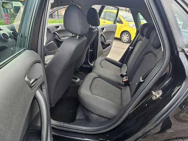 Used Audi A1 2012 for sale - 73539736: Photo 10