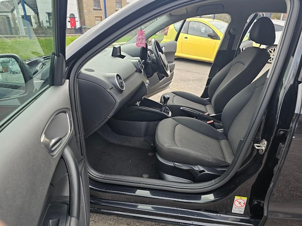 Used Audi A1 2012 for sale - 73539736: Photo 12