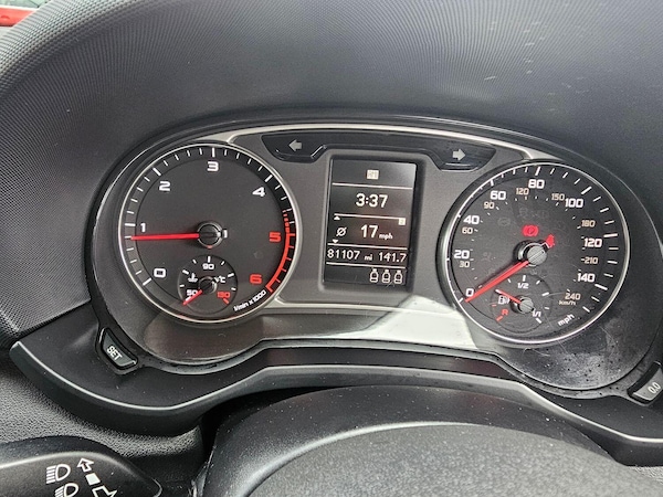 Used Audi A1 2012 for sale - 73539736: Photo 15