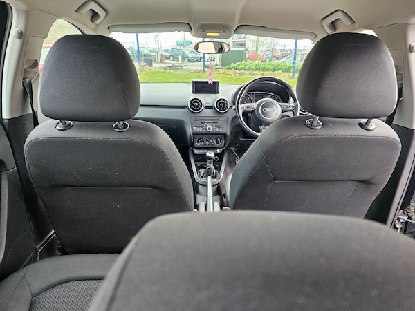 Used Audi A1 2012 for sale - 73539736: Photo 16