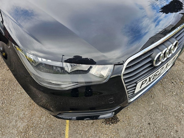 Used Audi A1 2012 for sale - 73539736: Photo 19
