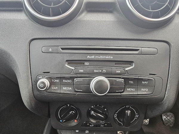 Used Audi A1 2012 for sale - 73539736: Photo 20
