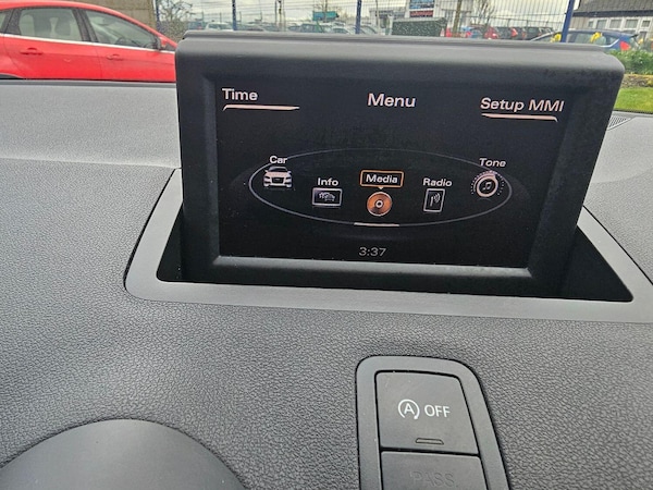 Used Audi A1 2012 for sale - 73539736: Photo 21