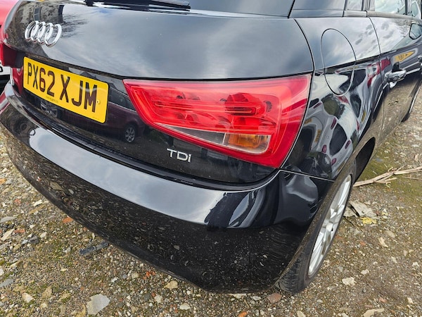 Used Audi A1 2012 for sale - 73539736: Photo 23