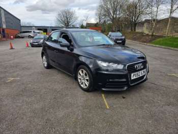 Used Audi A1 2012 for sale - 73539736: Photo