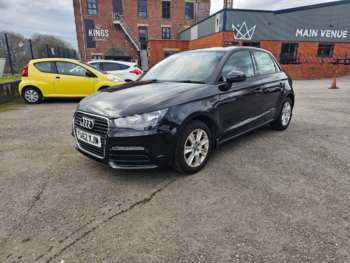 Used Audi A1 2012 for sale - 73539736: Photo
