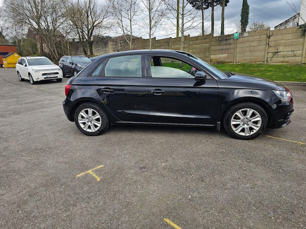 Used Audi A1 2012 for sale - 73539736: Photo 4