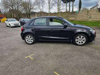 Used Audi A1 2012 for sale - 73539736: Photo