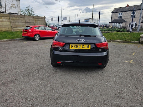 Used Audi A1 2012 for sale - 73539736: Photo 6