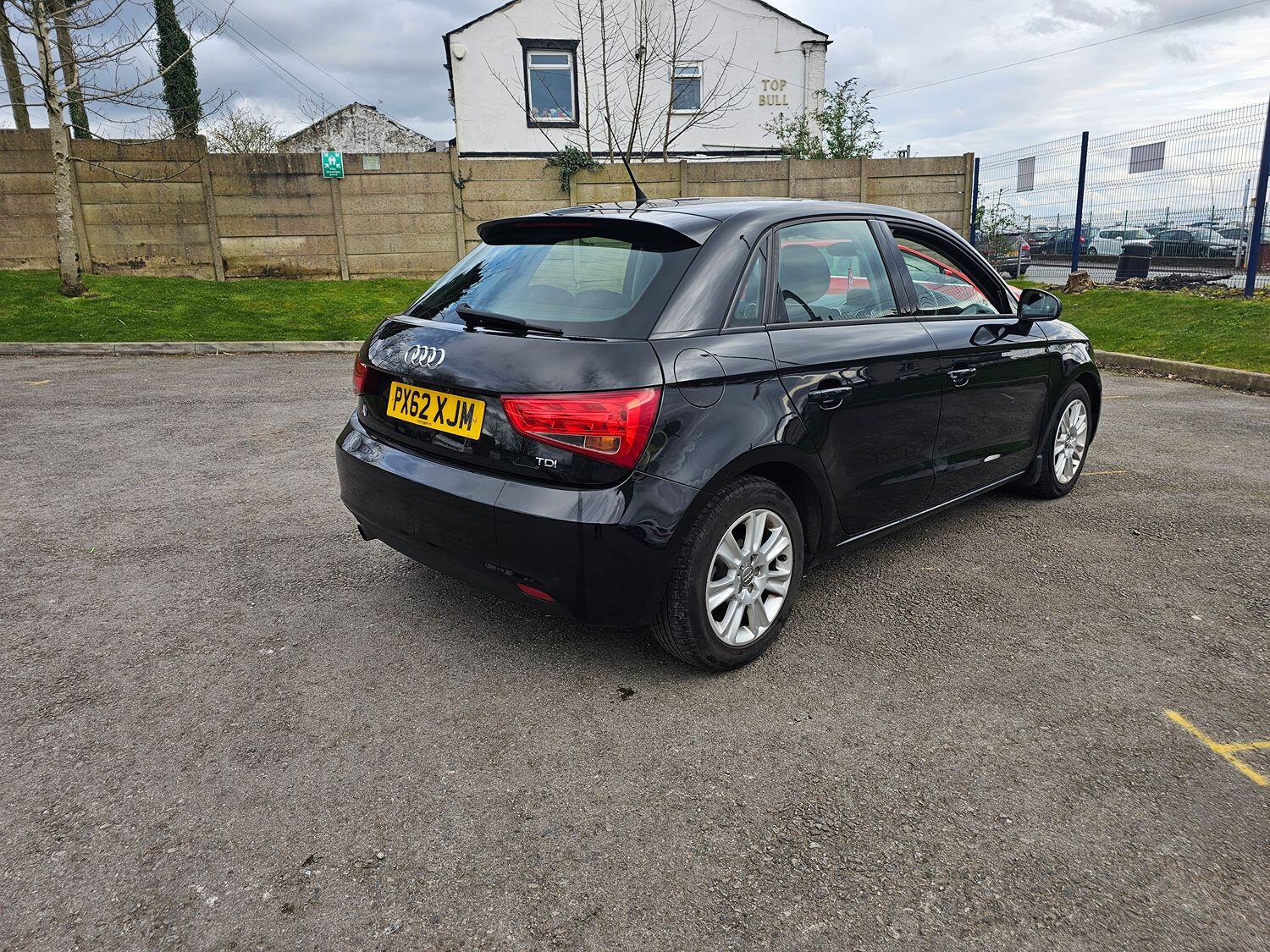 Vehicle 7