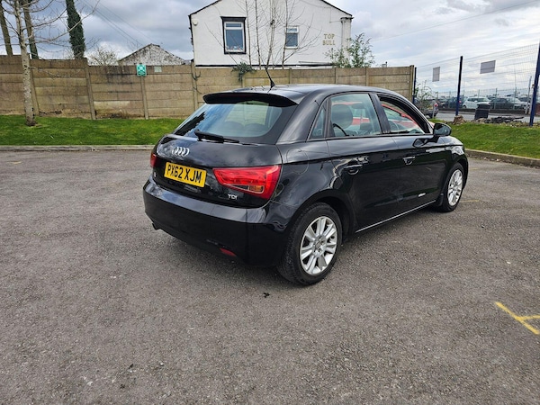 Used Audi A1 2012 for sale - 73539736: Photo 7