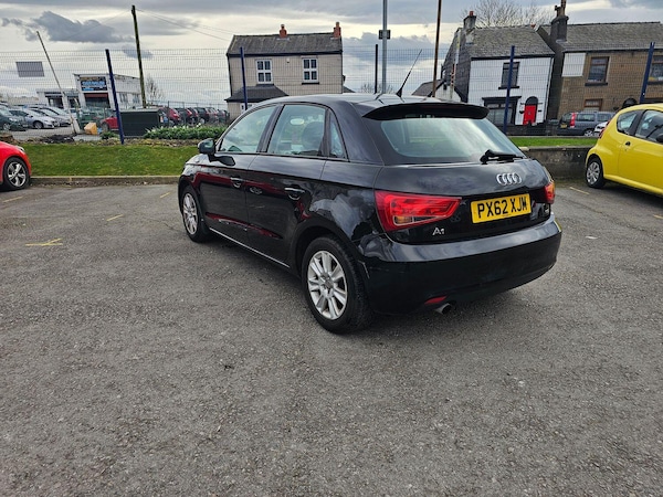 Used Audi A1 2012 for sale - 73539736: Photo 8