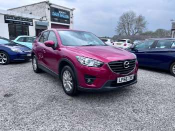 Used Mazda CX-5 2016 for sale - 74484404: Photo
