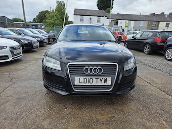 Used Audi A3 2010 for sale - 79004426: Photo