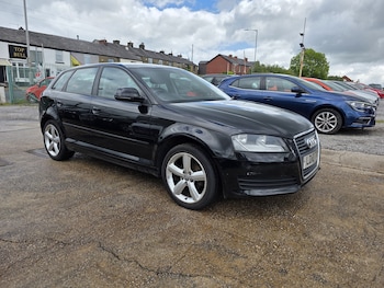 Used Audi A3 2010 for sale - 79004426: Photo