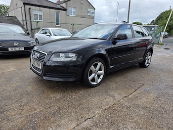 Used Audi A3 2010 for sale - 79004426: Photo