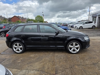 Used Audi A3 2010 for sale - 79004426: Photo