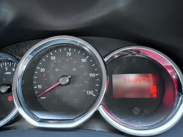 Used Dacia Sandero 2015 for sale - 72693688: Photo 16