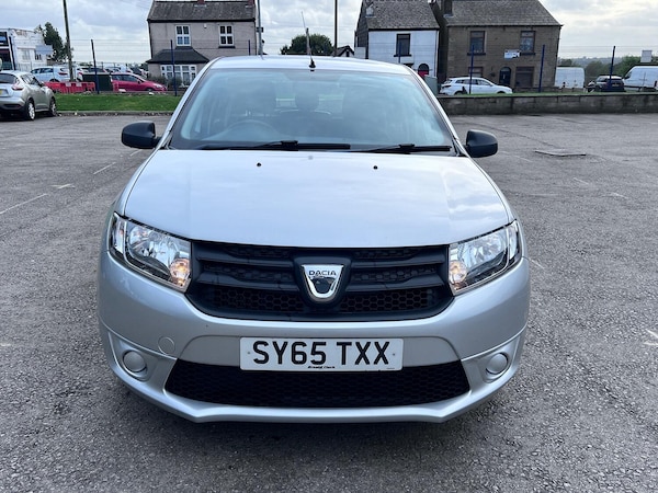Used Dacia Sandero 2015 for sale - 72693688: Photo 1