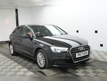 2017 - 1.6 TDI SE Technik 5-Door