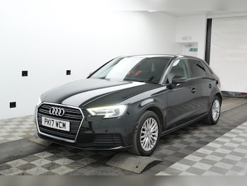 Used Audi A3 2017 for sale - 76324787: Photo