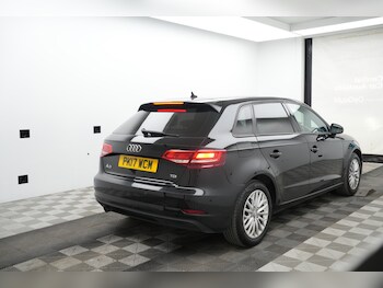 Used Audi A3 2017 for sale - 76324787: Photo