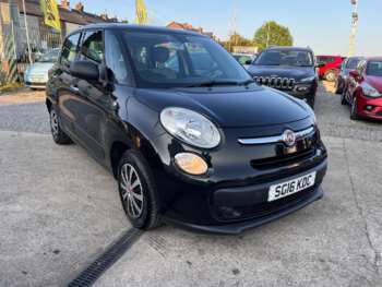 Used Fiat 500L 2016 for sale - 74999781: Photo
