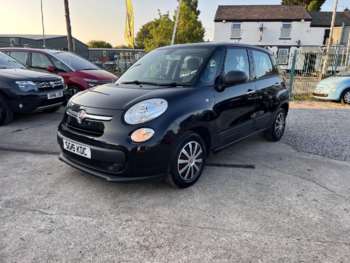 Used Fiat 500L 2016 for sale - 74999781: Photo