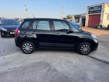 Used Fiat 500L 2016 for sale - 74999781: Photo