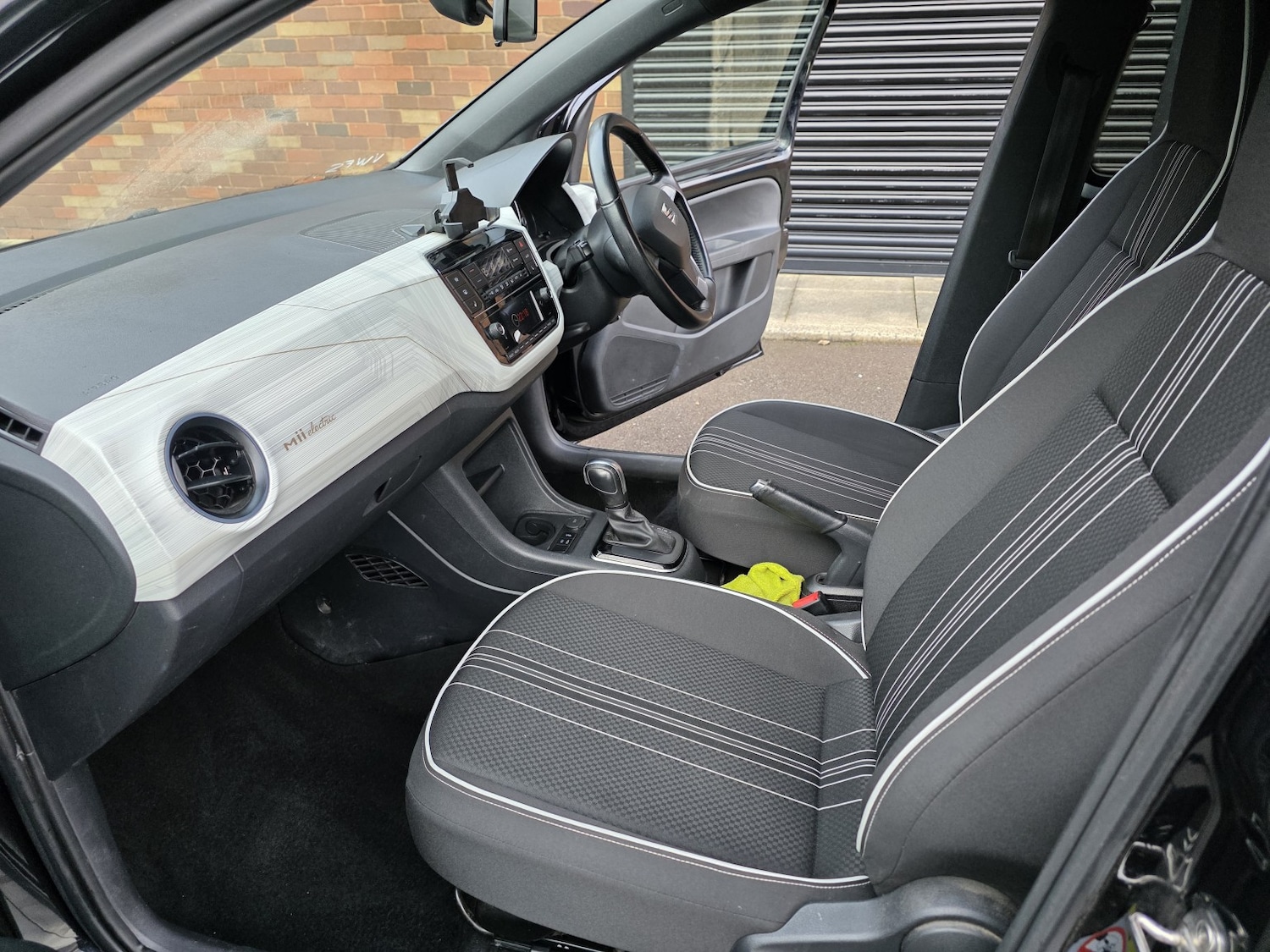 Used SEAT Mii 2021 for sale - 77118677: Photo 11