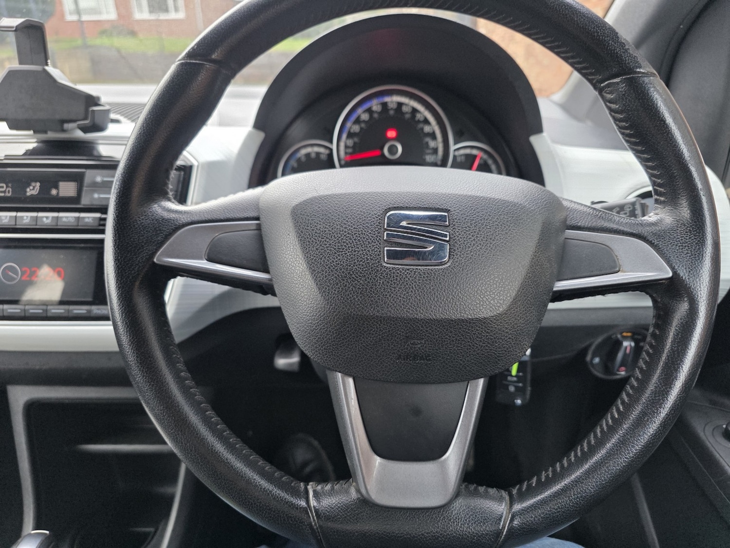 Used SEAT Mii 2021 for sale - 77118677: Photo 13